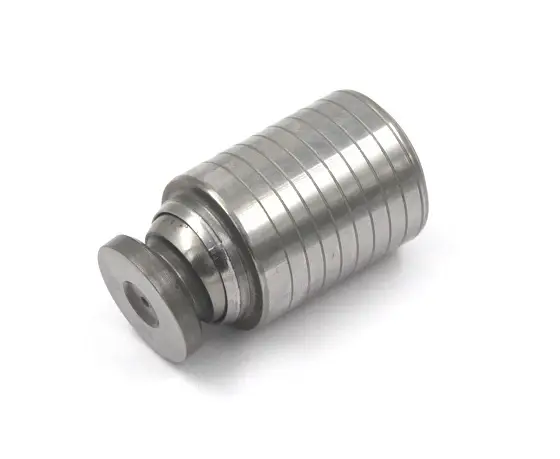 Сервопоршень