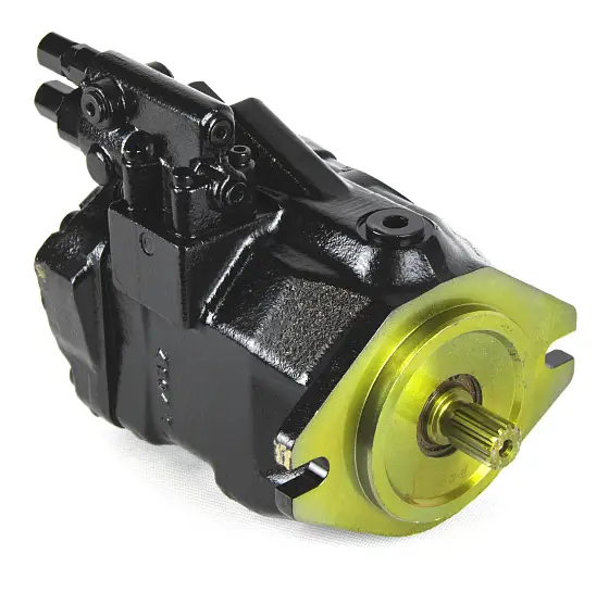 S A10VO45DFR1/52L-VUC11N00 гидронасос