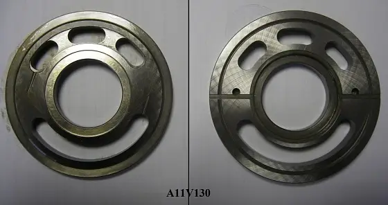 Распределитель R (3 отверстия) d116