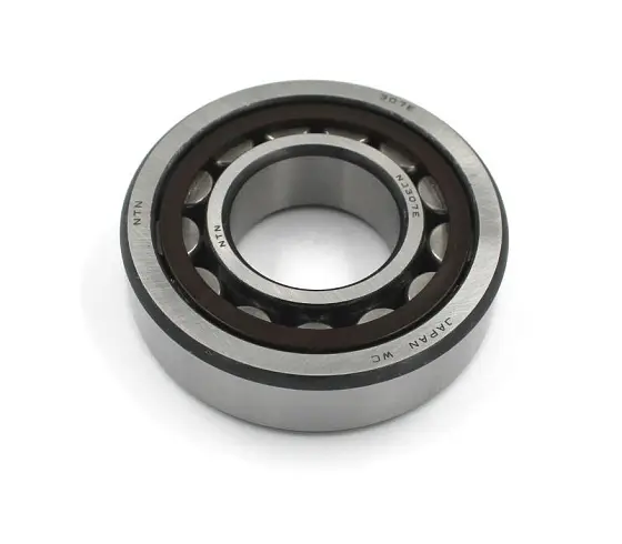 Большой подшипник вала 35x80x21