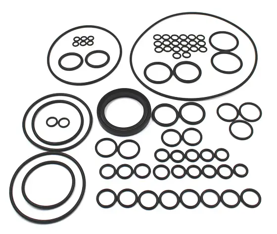 Комплект уплотнений Тип 1