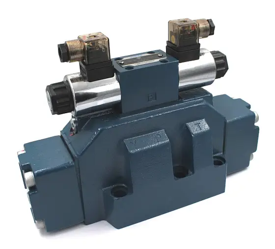 FWH-06-3C2-D24 Z5L-50 электромагнитный клапан