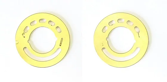 Распределитель L