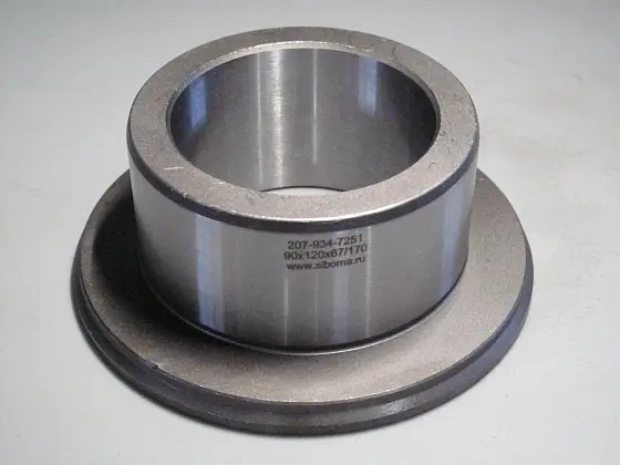 207-934-7251 Втулка 27PC300-8