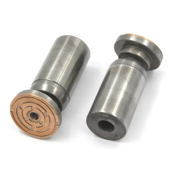 Поршень с башмаком 27x67.9