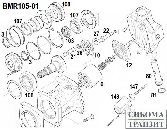 BMR105-01