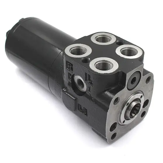 BPBL5T-800-A17,5-Y31-P насос-дозатор