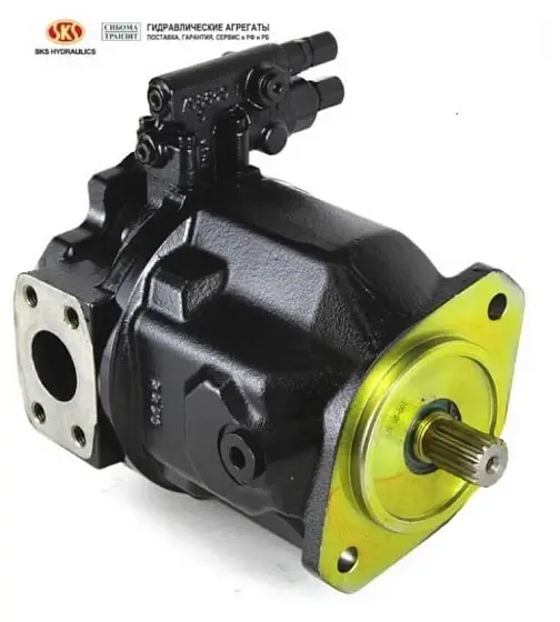 SA10VSO45DFR1/31L-VSC62K01 гидронасос