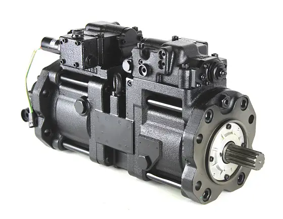 S K5V80DT-100R-9C0Q-101 гидронасос