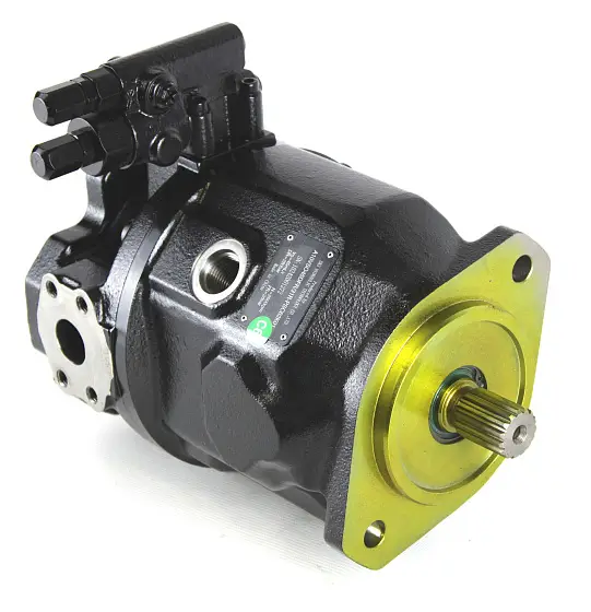 S A10VSO45DFR/31R-PSC62K01 гидронасос