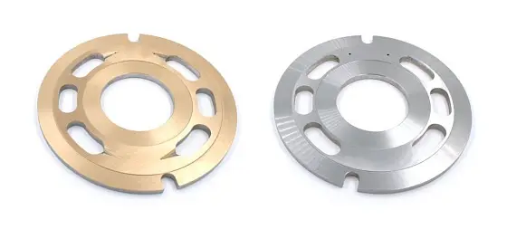 Распределитель M