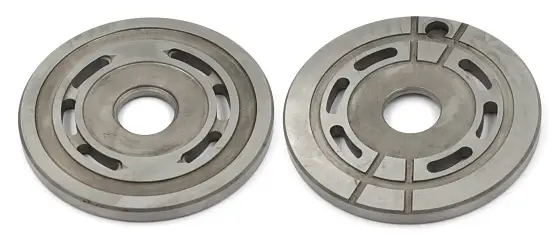 Распределитель M