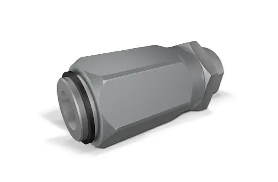 VRFU-G3/8-11111-1 обратный клапан
