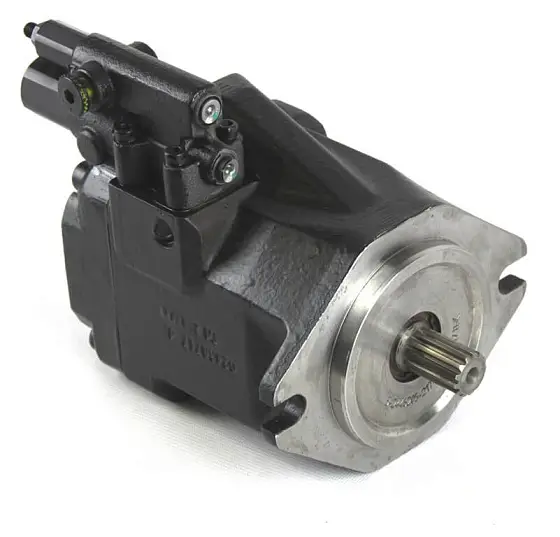 A10VNO45DRS/52R-VRC40N00 гидронасос - reman