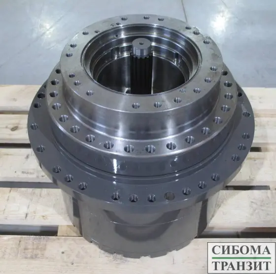 31Q6-40020 редуктор хода Hyundai R220LC-9S