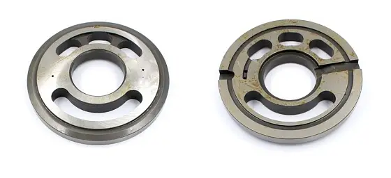 Распределитель L