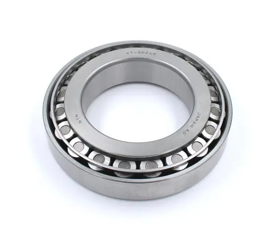 Малый подшипник вала 