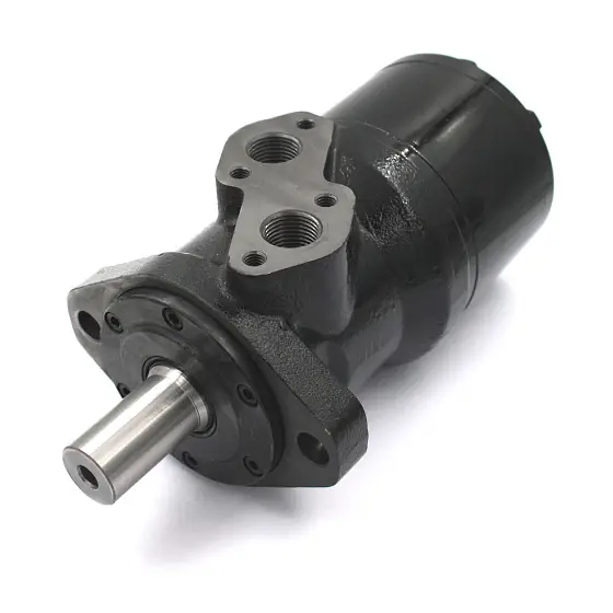 BMRY-315P1AIIY10/T10 героторный гидромотор