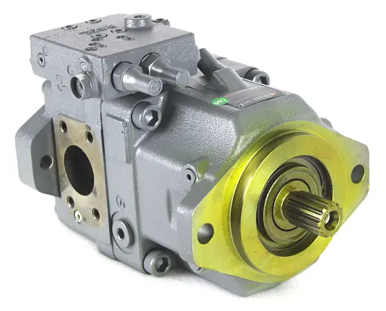 SA11VO60LRDS/10R-NSC12N00 гидронасос