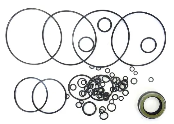 Комплект уплотнений с манжетой усиленной