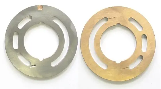 Распределитель L