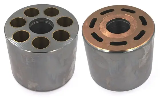 Блок цилиндров 135x110