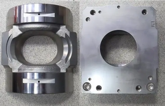 Поворотная плита