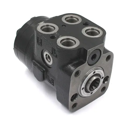 BPBS5T-160-A17-Y43-P насос-дозатор