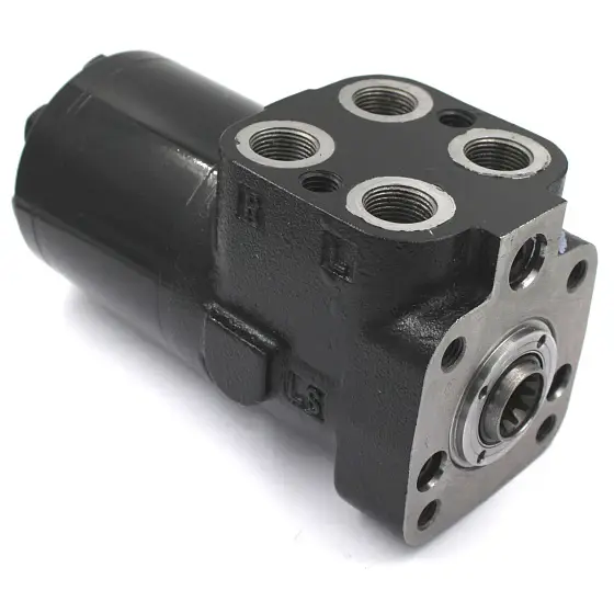 BPBS1-500-A17.5-Y-P насос-дозатор