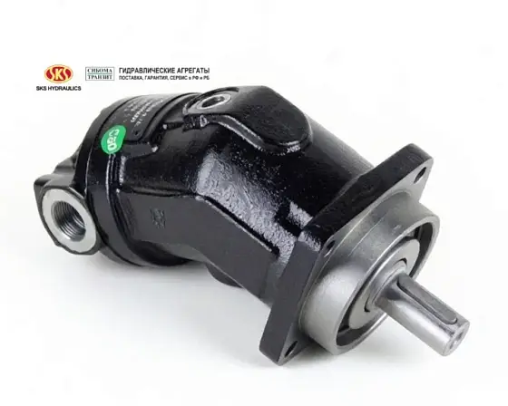 S A2FM10/61W-VPB030 гидромотор