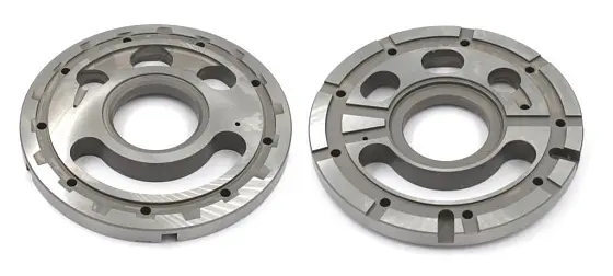 Распределитель R