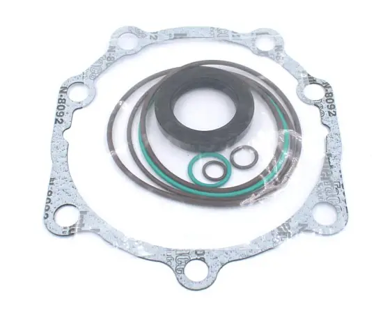 Комплект уплотнений с манжетой 38.15x57.15x9.5