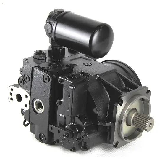 S 90R100LW5AB60L3C7EC5GBA424224 гидронасос