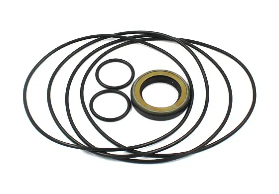 Комплект уплотнений