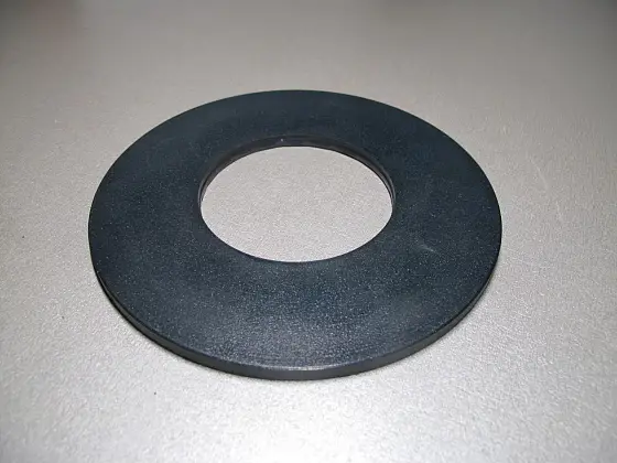 823/10270 пластина 6,5mm 53B3CX