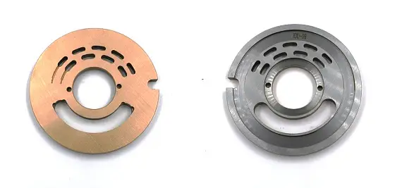 Распределитель