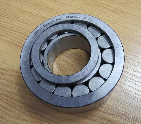 ORIG Большой подшипник вала 48x98x34