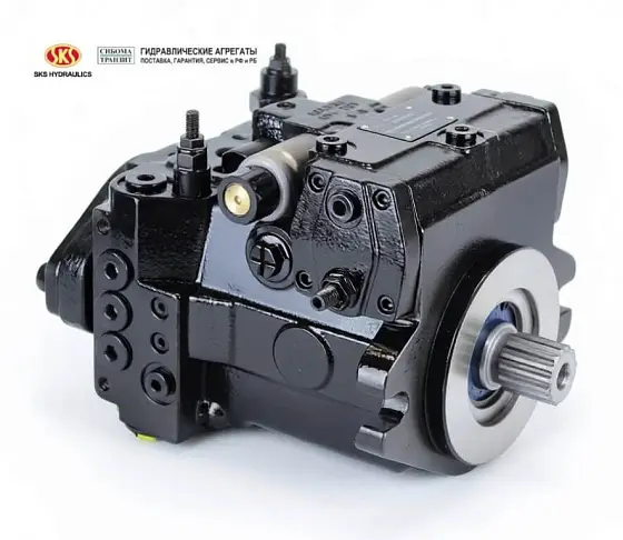 A4VG40DA1D2/32R-NAC02F025ST гидронасос