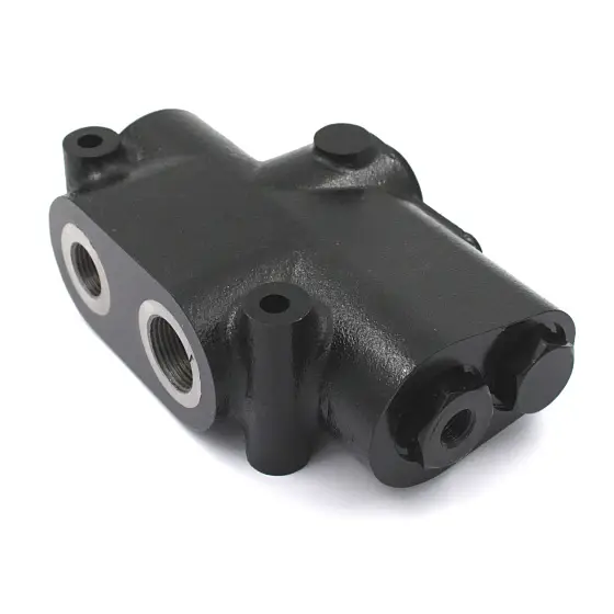 DYXL-F160L-N10.5-D приоритетный клапан