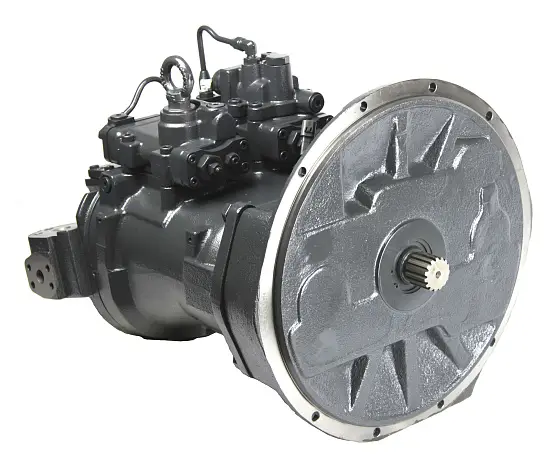 9191164 главный насос SR-HPV102HW-25A