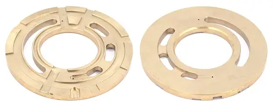 Распределитель R d42