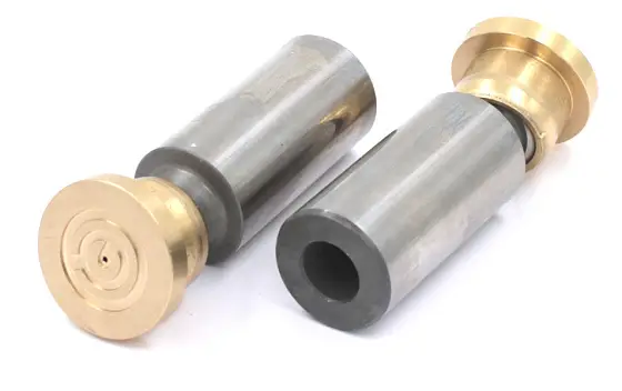 Поршень с башмаком 26.5x82.5