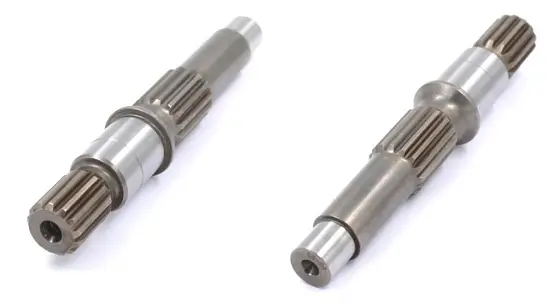 Ведущий вал T13d22 L171.7 T15d24.7