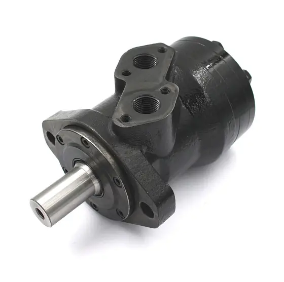 BMRY-80P1AIIY10/T10 героторный гидромотор