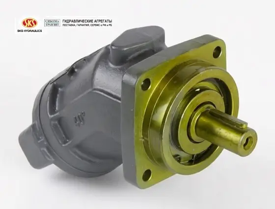 S A2FM23/61W-VBB010 гидромотор