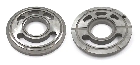 Распределитель R (тип 3)