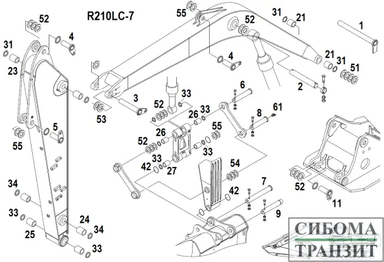 R210LC7