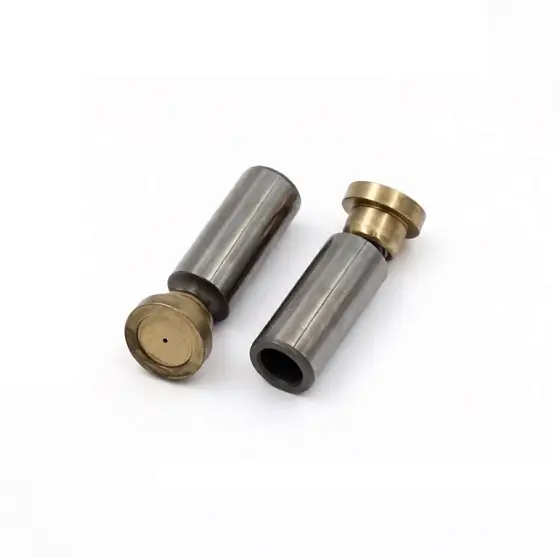 Поршень с башмаком 21x69.8