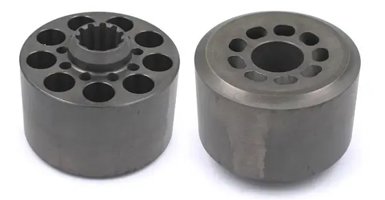 Блок цилиндров 109x82