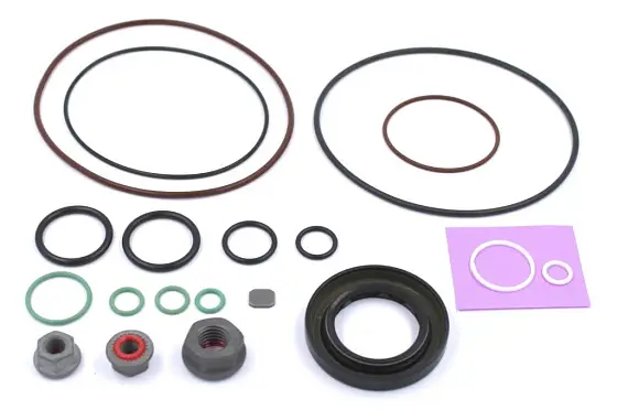 Комплект уплотнений